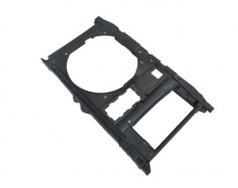 PEUGEOT 307- 01/05; ÖN PANEL KOMPLE PLASTİK (KLİMALI DİZEL TİP) (İNTERCOOLER LI TİPİ) (TW)