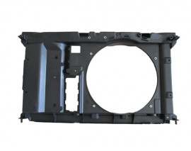 PEUGEOT 307- 01/05; ÖN PANEL KOMPLE PLASTİK (KLİMALI BENZİNLİ/DİZEL TİP) (İNTERCOOLER SIZ TİP) (TW)