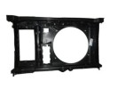 PEUGEOT 307- 01/05; ÖN PANEL KOMPLE PLASTİK (KLİMASIZ /DİZEL TİP) (İNTERCOOLER LI TİPİ) (TW)