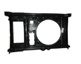 PEUGEOT 307- 01/05; ÖN PANEL KOMPLE PLASTİK (KLİMASIZ /DİZEL TİP) (İNTERCOOLER LI TİPİ) (TW)
