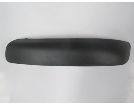 PEUGEOT 307- 01/05; ARKA TAMPON BANDI SAĞ SİYAH (HB)(EUROBUMP)