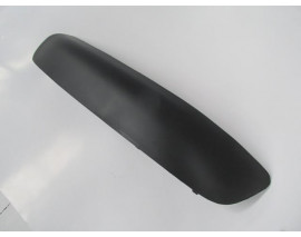 PEUGEOT 307- 01/05; ARKA TAMPON BANDI SAĞ SİYAH (HB)(EUROBUMP)