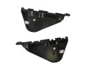 PEUGEOT 307- 01/05; ARKA TAMPON BAĞLANTI BRAKETİ SAĞ/SOL SET (2 PARÇA)