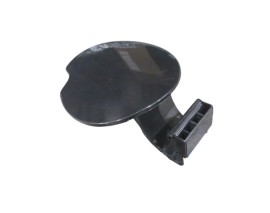 PEUGEOT 307- 01/05; YAKIT DEPO KAPAĞI DIŞ SİYAH (TW)