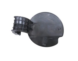 PEUGEOT 307- 01/05; YAKIT DEPO KAPAĞI DIŞ SİYAH (TW)