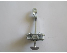 PEUGEOT 307- 01/05; ARKA KAPI DURDURUCUSU SAĞ/SOL AYNI (ADET) (KAPI GERGİSİ)