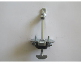 PEUGEOT 307- 01/05; ARKA KAPI DURDURUCUSU SAĞ/SOL AYNI (ADET) (KAPI GERGİSİ)