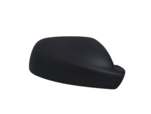 PEUGEOT 307- 01/05; AYNA KAPAĞI SAĞ (SİYAH)