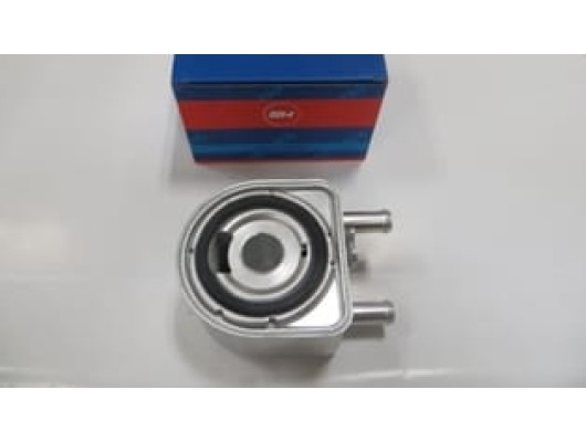 PEUGEOT 307- 01/05; YAĞ SOĞUTUCUSU (SH)