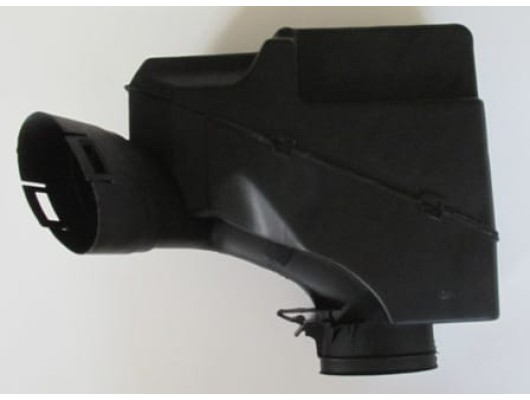 PEUGEOT 307- 01/05; HAVA FİLTRE ALT KUTUSU DİZEL TİP (BFN)