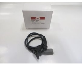 PEUGEOT 307- 01/05; ABS SENSÖRÜ ÖN SAĞ/SOL AYNI (ADET) 2 FİŞLİ (1,4/1,6/2,0/1,4 HDİ/2,0HDİ)(SH)