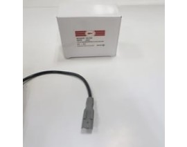 PEUGEOT 307- 01/05; ABS SENSÖRÜ ÖN SAĞ/SOL AYNI (ADET) 2 FİŞLİ (1,4/1,6/2,0/1,4 HDİ/2,0HDİ)(SH)