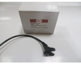 PEUGEOT 307- 01/05; ABS SENSÖRÜ ÖN SAĞ/SOL AYNI (ADET) 2 FİŞLİ (1,4/1,6/2,0/1,4 HDİ/2,0HDİ)(SH)