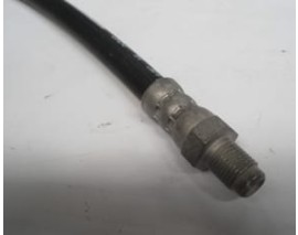 PEUGEOT 307- 01/05; ÖN FREN HORTUMU (SH)