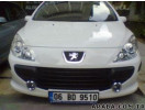 PEUGEOT 307- 06/08; ARAÇ BİLGİLERİ VE RESİMLERİ