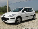 PEUGEOT 307- 06/08; ARAÇ BİLGİLERİ VE RESİMLERİ