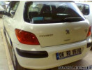 PEUGEOT 307- 06/08; ARAÇ BİLGİLERİ VE RESİMLERİ