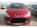 PEUGEOT 307- 06/08; ARAÇ BİLGİLERİ VE RESİMLERİ