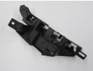 PEUGEOT 307- 06/08; ÖN TAMPON BAĞLANTI BRAKETİ SAĞ PLASTİK