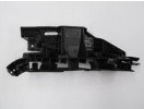 PEUGEOT 307- 06/08; ÖN TAMPON BAĞLANTI BRAKETİ SAĞ PLASTİK