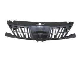 PEUGEOT 307- 06/08; ÖN TAMPON BAĞLANTI BRAKETİ ORTA PLASTİK (TW)