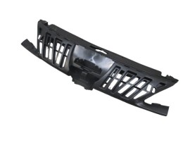 PEUGEOT 307- 06/08; ÖN TAMPON BAĞLANTI BRAKETİ ORTA PLASTİK (TW)