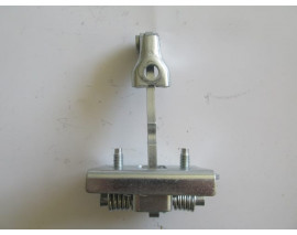 PEUGEOT 307- 06/08; ÖN KAPI DURDURUCUSU SAĞ/SOL AYNI (ADET) (KAPI GERGİSİ)