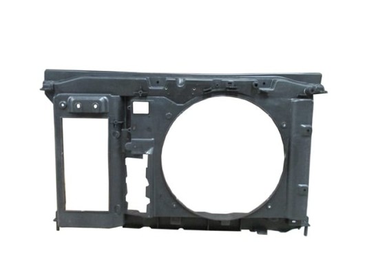PEUGEOT 307- 06/08; ÖN PANEL 2.0/16VALF/2.0 HDI BENZİNLİ/DİZEL KLİMALI (RADYATÖR DAVLUMBAZ PANELİ)