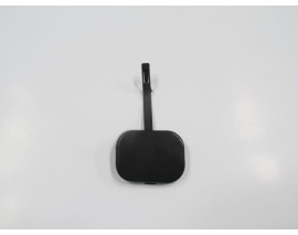PEUGEOT 307- 06/08; ARKA TAMPON ÇEKİ DEMİRİ KAPAĞI