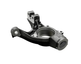 PEUGEOT 307- 06/08; ÖN AKS TAŞIYICI SOL