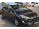 PEUGEOT 308- 08/13; ARAÇ BİLGİLERİ VE RESİMLERİ