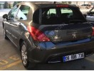 PEUGEOT 308- 08/13; ARAÇ BİLGİLERİ VE RESİMLERİ