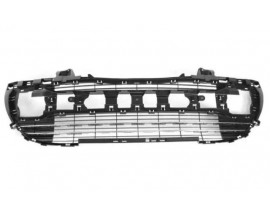 PEUGEOT 308- 08/11; ÖN TAMPON PANJURU SİYAH