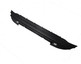 PEUGEOT 308- 08/11; ÖN TAMPON PANJURU ALT PANJURU SİYAH (TW)