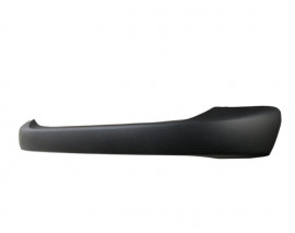 PEUGEOT 308- 08/11; ÖN TAMPON PANJURU ORTA BANDI SİYAH