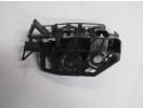 PEUGEOT 308- 11/13; ÖN TAMPON BRAKETİ SAĞ (PLASTİK) (LM)