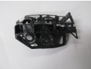 PEUGEOT 308- 11/13; ÖN TAMPON BRAKETİ SOL (PLASTİK) (LM)
