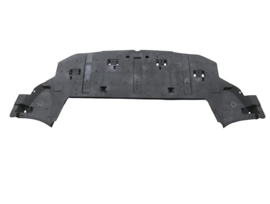 PEUGEOT 308- 11/13; ÖN TAMPON ALT MUHAFAZA PLASTİĞİ