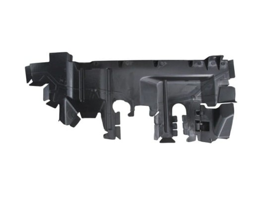 PEUGEOT 308- 08/13; ÖN PANEL HAVA KANALI SAĞ