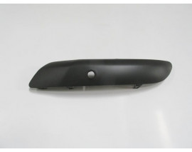 PEUGEOT 308- 08/11; ARKA TAMPON BANDI SAĞ (SENSÖR DELİKLİ) (3KAPI/5KAPI) (TW)