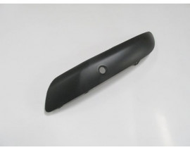 PEUGEOT 308- 08/11; ARKA TAMPON BANDI SAĞ (SENSÖR DELİKLİ) (3KAPI/5KAPI) (TW)