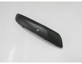 PEUGEOT 308- 08/11; ARKA TAMPON BANDI SOL (SENSÖR DELİKLİ) (3KAPI/5KAPI) (TW)