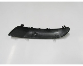 PEUGEOT 308- 08/11; ARKA TAMPON BANDI SOL (SENSÖR DELİKLİ) (3KAPI/5KAPI) (TW)