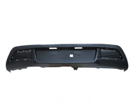PEUGEOT 308- 11/13; ARKA TAMPON ALTI (PLAKA TAKILAN) (SPOILER) (PHIRA)