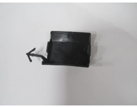 PEUGEOT 308- 11/13; ARKA TAMPON ÇEKİ DEMİRİ KAPAĞI (LM)