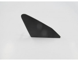 PEUGEOT 308- 08/13; KAPI AYNA MUSKASI SAĞ SİYAH (ÇAMURLUK ÜST ÜÇGEN PLASTİĞİ)