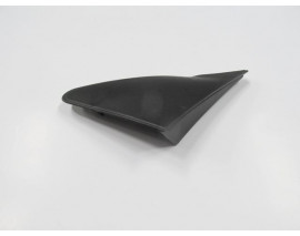 PEUGEOT 308- 08/13; KAPI AYNA MUSKASI SAĞ SİYAH (ÇAMURLUK ÜST ÜÇGEN PLASTİĞİ)