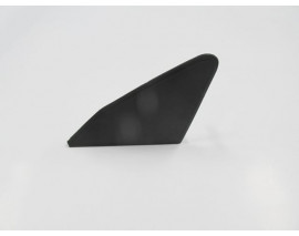 PEUGEOT 308- 08/13; KAPI AYNA MUSKASI SOL SİYAH (ÇAMURLUK ÜST ÜÇGEN PLASTİĞİ)