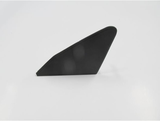 PEUGEOT 308- 08/13; KAPI AYNA MUSKASI SOL SİYAH (ÇAMURLUK ÜST ÜÇGEN PLASTİĞİ)