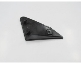 PEUGEOT 308- 08/13; KAPI AYNA MUSKASI SOL SİYAH (ÇAMURLUK ÜST ÜÇGEN PLASTİĞİ)